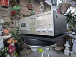 Stereo Cassette Deck Tape Recorder Teac A-640 Worked In Good Condition .. Fixed Price $165.00.