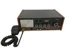 Royce 1-621 40 Channel Am Cb Base Station Radio Citizens Band. Fixed Price $49.99.