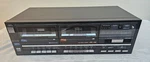 Vintage Sanyo Rd W685 Stereo Cassette Deck Untested But Nice Condition. Fixed Price $59.96.