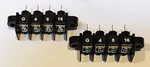 Dynaco ST70, Mk Iii, Iv, SCA35 Terminal Block W/ Speaker Impedance Numbers!. Fixed Price $38.00.
