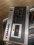 Sony Stereo Cassette Recorder Deck Model TC-131 Sd Used Is Untested. Fixed Price $50.00.