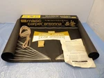 Vintage Jerrold Magic Carpet Antenna MK-1 Tv-fm Radio Nos/nib !excellent Piece!. Fixed Price $30.00.