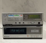 Panasonic PV-8000 & PV-A850 Video Cassette Recorder+tuner Vhs. Fixed Price $95.00.