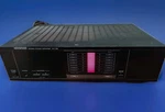 Vintage Kenwood KM-106 Stereo Amplifier 125 Watts Per Channel Tested See Descrip. Fixed Price $85.00.