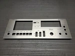 Realistic SCT-18 Cassette Face Plate. Fixed Price $34.99.