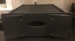Perreaux 350P Dual Channel Power Amplifier Wpc Perfect Working Condition. Fixed Price $8999.99.