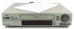 Jvc SR-S365U Video Cassette Recorder W/ Manual Hi-fi Pro Editing Vcr. Fixed Price $349.99.