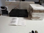 Mission Cyrus 2 Two Amplifier + Psx Power Supply - Phono Boxed Postage. Fixed Price $530.60.