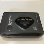 Seiko Stereo Radio Cassette Player PHX-153RX Audio Equip Untested. Fixed Price $7.00.