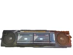Unisef Stereo Double Cassette Deck Recorder. Fixed Price $55.95.