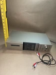 Pioneer CT-5 Vintage Stereo Cassette Tape Deck Read Description. Fixed Price $150.00.