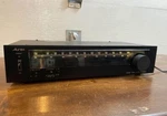 Toshiba/aurex 335 Mkii, Vintage Tuner Tested Working. Fixed Price $80.00.
