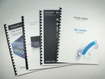 Harman Kardon T-403 Tuner Owners Manual. Fixed Price $19.99.