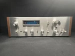 Pioneer Sa 6800 Integrated Amplifier Powers On, Relay Clicks, 45 Watts/channel. Fixed Price $320.00.
