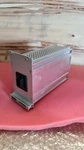 Mesa Power Systems 10717 Step-down Transformer (1 Pc) ***new*** Jml Warranty!!!!. Fixed Price $199.00.