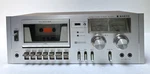 Sanyo Rd 5250 Stereo Cassette Deck Parts Repair! See Video!. Fixed Price $79.99.