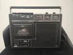 Vintage Realistic CTR-47 Cassette Recorder Read Stuck Ff/ Broken Counter. Fixed Price $9.50.