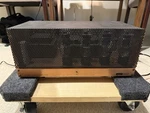 Harman Kardon HK-250 Tube Amp. Fixed Price $1095.00.