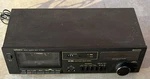 Sharp Optonica Stereo Cassette Deck RT-3300 Partially Works Read Description. Fixed Price $97.77.