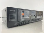 Teac V-457X Stereo Cassette Deck For Parts. Fixed Price $39.99.