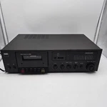 Vintage Nad 6155 Stereo Cassette Deck Parts/repair - Powers On. Fixed Price $49.95.