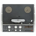 Revox B77 Mkii Reel To Tape Recorder 7.5 Ips 10.5" Working. Fixed Price $4999.99.