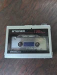 Rare Sears Roebuck Cassette Tape Player/recorder. Tested. Fixed Price $85.99.