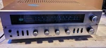 Sansui Model 250 - Tube Receiver Powers On Parts Or Repair. Fixed Price $299.99.