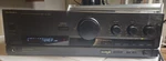 Technics Stereo Amplifier Model SU-G90- Works With Problem. Fixed Price $50.00.