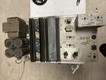 Rock- Ola Jukebox Transistor Stereo Amplifier 43500-A. Fixed Price $230.00.