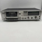 Toshiba PC-X40 Stereo Cassette (turns On) (player Untested) Needs Belts. Fixed Price $49.99.