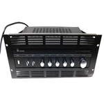 Dukane 1A1460 Watt Vintage Pa / Microphone Amplifier Dual Channel 110-125V Ac. Fixed Price $44.99.