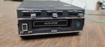 Vintage Kraco Automotive Cassette Tape Player KS-960A. Fixed Price $39.99.