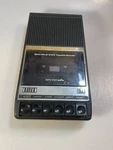 Sears Solid State Cassette Recorder, Model #564.21571250. Fixed Price $24.99.