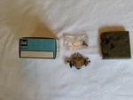 Vintage Dual C901 Cassette Deck Head Unit, 226 775, Nos. Fixed Price $34.95.