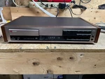 Kyocera DA-410CX Compact Disc Player Works. Fixed Price $120.00.