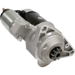 Starter For General Motors 12670255, Hitachi S14-103C; 410-44161. Fixed Price $227.55.