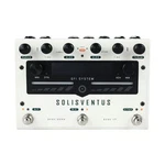 Gfi System Solis Ventus Stereo Dual Engine Delay/reverb. Fixed Price $549.00.