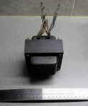 Vintage Tube Power Transformer - Silvertone 1011018611 690 Vct, 6.3 V, 5. Fixed Price $49.99.