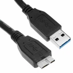 Usb 3.0 Cable Cord For Western Digital Wd My Book Studio Desktop Hard Drive Hdd. Fixed Price $7.99.