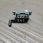 Nad 6325 Cassette Deck Tape Counter. Fixed Price $14.99.