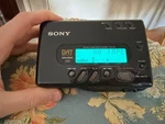 Sony TCD-D8 Dat Walkman, Great Condition With Original Box & Manual. Fixed Price $225.00.