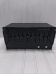 Adc Sound Shaper One Stereo Frequency Equalizer Model SS-1 Tested. Fixed Price $55.00.