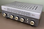Bogen Rb 115 Mono Integrated Amplifier Parts/repair. Fixed Price $475.00.