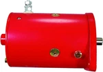 Oeg Parts New Motor Compatible With Western Snow Plows 4 Field Coils U. Fixed Price $199.73.