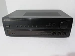 Pioneer SX-203 Am/fm Stereo Receiver With Owner's Manual. Fixed Price $115.00.