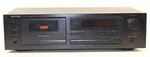 Rotel RD-955AX 2 Head Cassette Deck Exc Phy Cond Muffled Works/you Fix. Fixed Price $149.99.