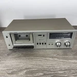 Realistic Sct 24 Stereo Cassette Tape Deck For Parts. Fixed Price $37.00.