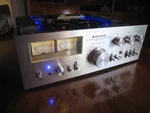 Kenwood KA-9100 Dc Stereo Integrated Amplifier Restored And Upgraded. Fixed Price $2400.00.