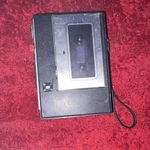 J.c. Penney 8514-2 Cassette Player Recorder Vintage Model. Fixed Price $50.00.